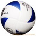 White Color Official Size PU Volleyball Toys